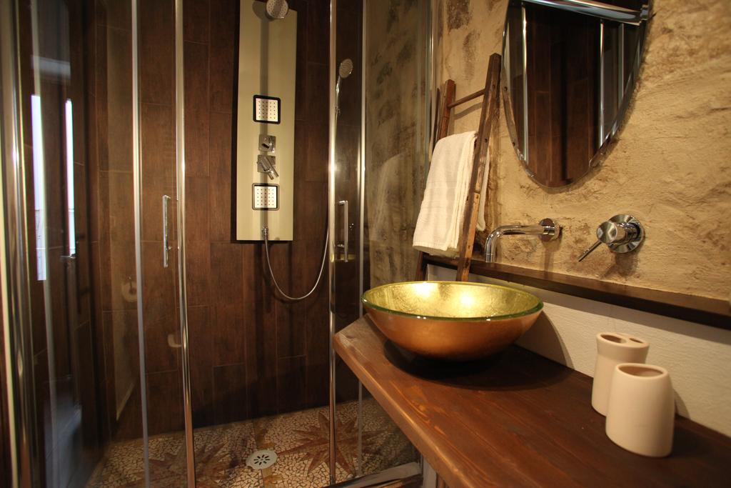 バーリ Rifugio Degli Svevi Bed & Breakfast 部屋 写真